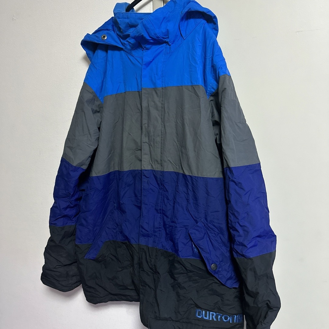 BURTON キッズ　ウェア　Ｌサイズ