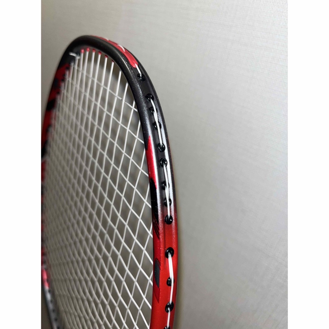 YONEX(ヨネックス)のYONEX  バドミントンラケット   アークセイバー11プロ　4ug5 スポーツ/アウトドアのスポーツ/アウトドア その他(バドミントン)の商品写真