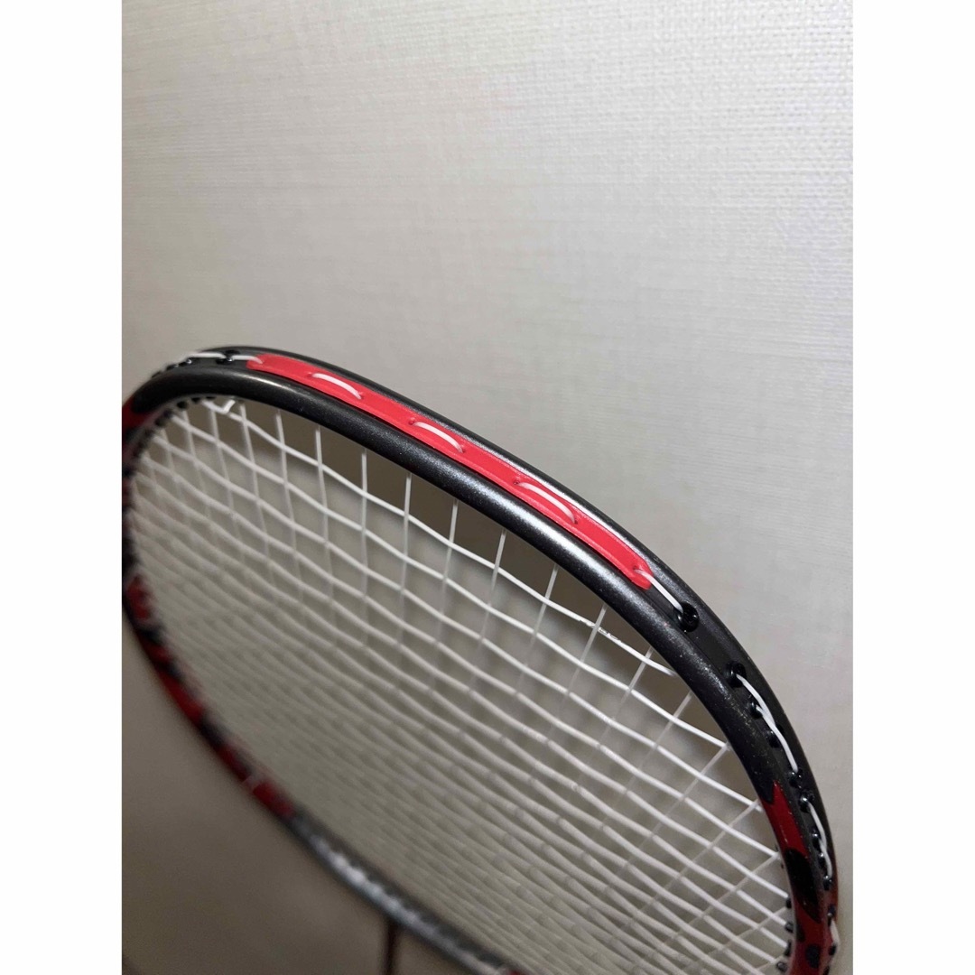 YONEX(ヨネックス)のYONEX  バドミントンラケット   アークセイバー11プロ　4ug5 スポーツ/アウトドアのスポーツ/アウトドア その他(バドミントン)の商品写真