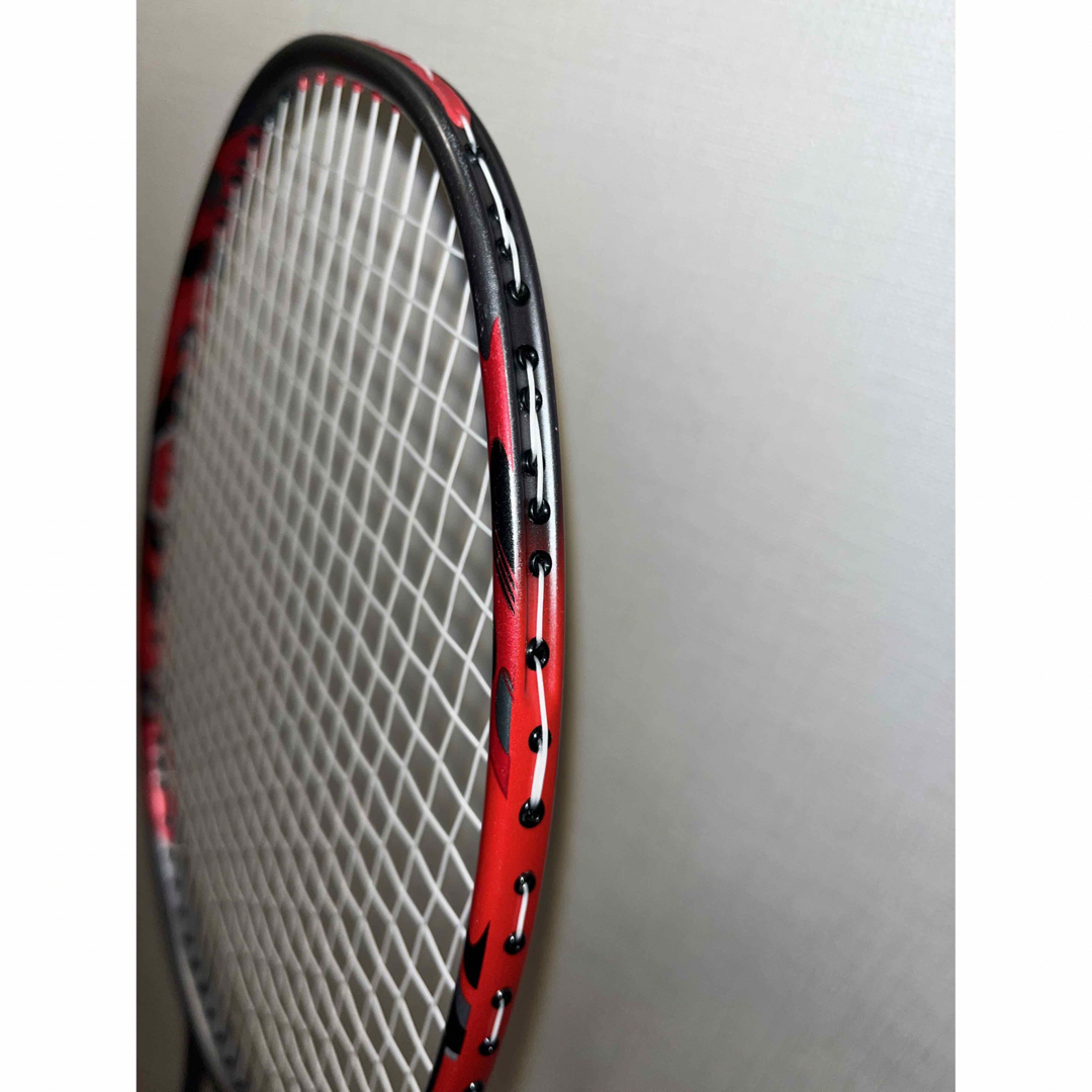 YONEX(ヨネックス)のYONEX  バドミントンラケット   アークセイバー11プロ　4ug5 スポーツ/アウトドアのスポーツ/アウトドア その他(バドミントン)の商品写真