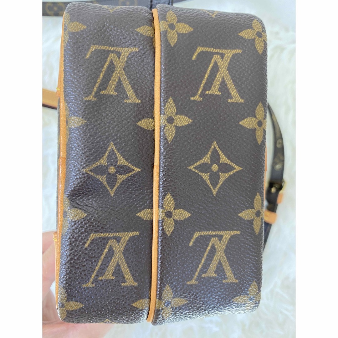 LOUIS VUITTON(ルイヴィトン)のアマゾン　ルイヴィトン　モノグラム　ショルダー レディースのバッグ(ショルダーバッグ)の商品写真