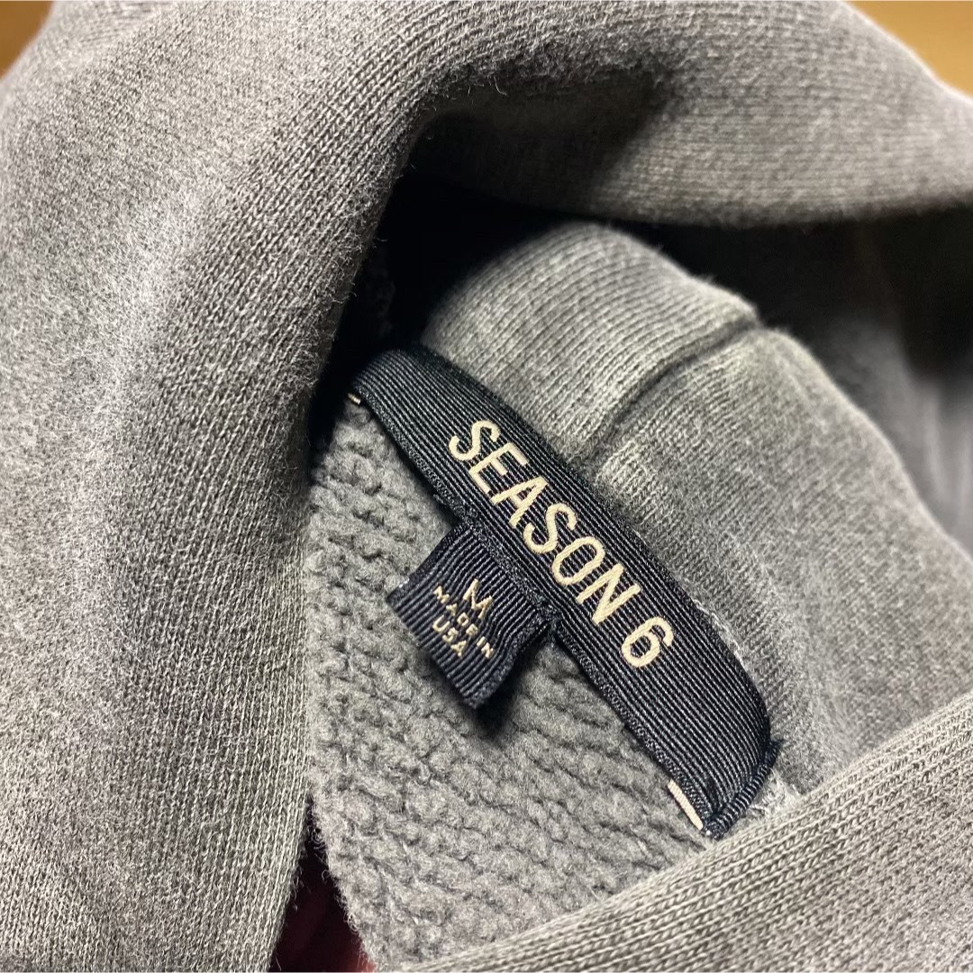 YEEZY SEASON 6 イージー KANYE WEST カニエ GAP