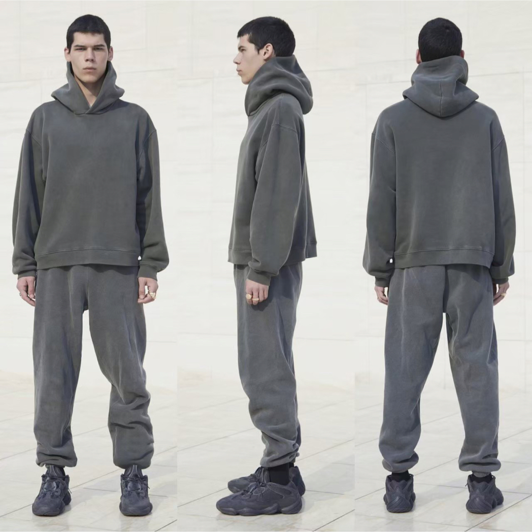 YEEZY SEASON 6 イージー KANYE WEST カニエ GAP