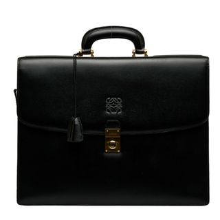 ロエベ ビジネスバッグ(メンズ)の通販 100点以上 | LOEWEのメンズを