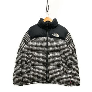 シュプリーム ダウンジャケット(メンズ)(シルバー/銀色系)の通販 50