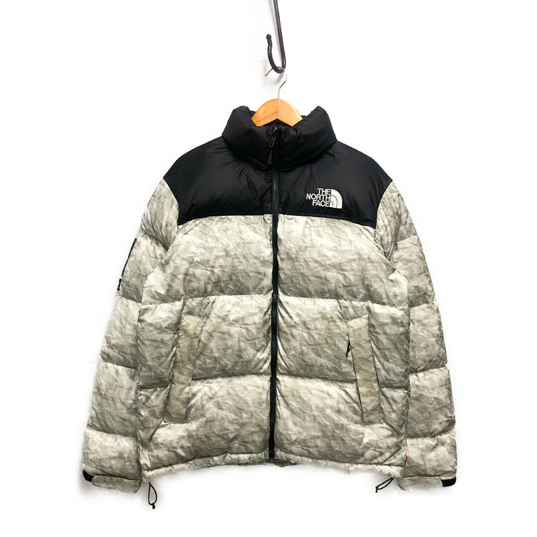 Supreme - SUPREME シュプリーム × THE NORTH FACE 19AW Paper Print