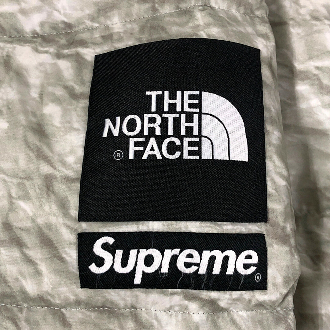 Supreme - SUPREME シュプリーム × THE NORTH FACE 19AW Paper Print