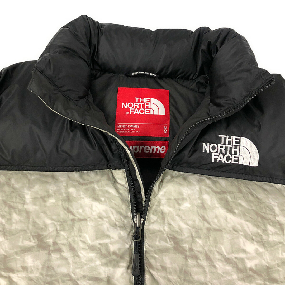 Supreme - SUPREME シュプリーム × THE NORTH FACE 19AW Paper Print