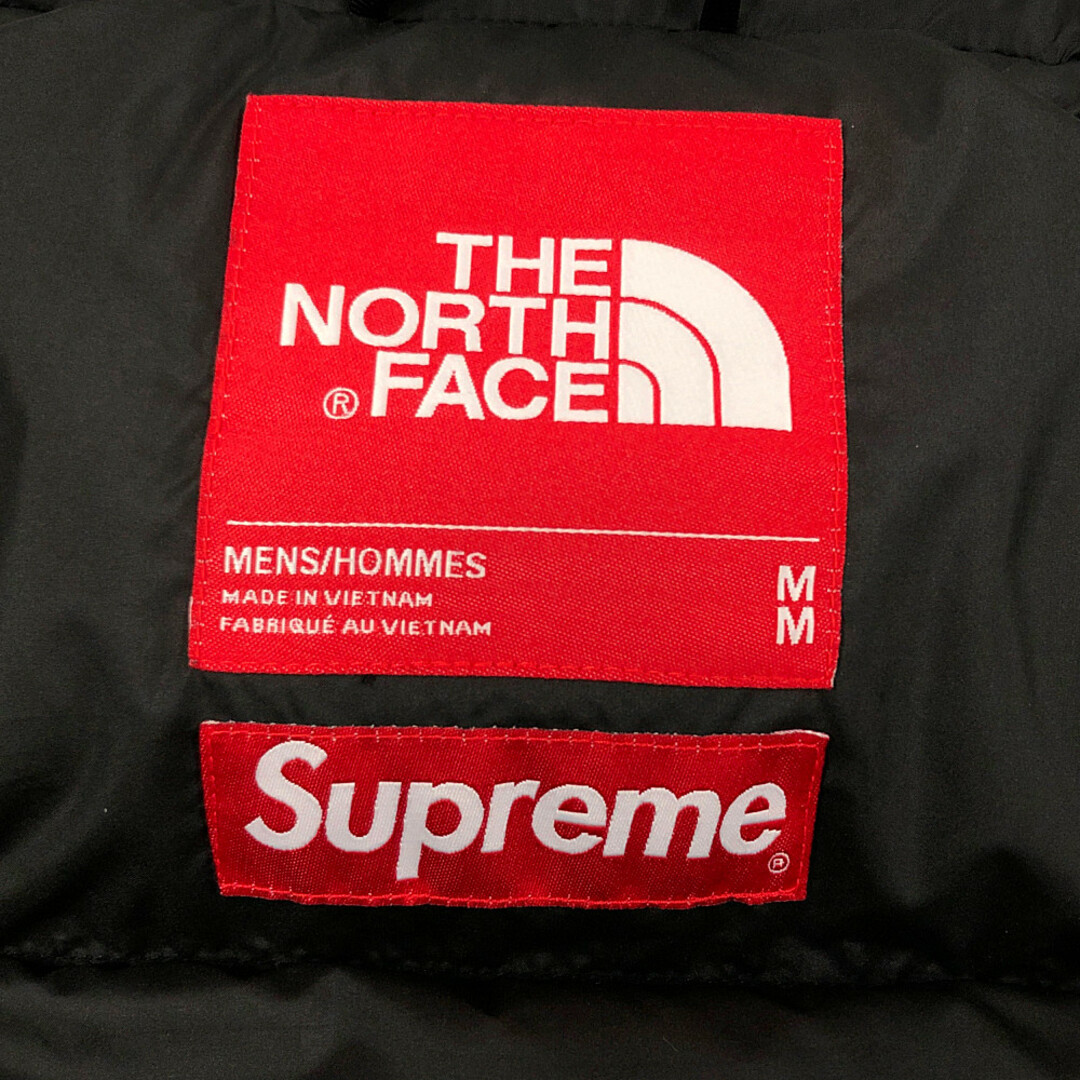 Supreme - SUPREME シュプリーム × THE NORTH FACE 19AW Paper Print