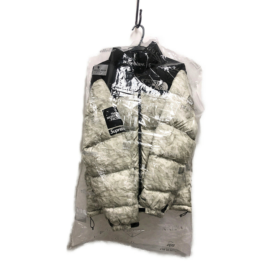 Supreme - SUPREME シュプリーム × THE NORTH FACE 19AW Paper Print