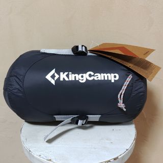 King Camp マルチブランケット【新品】(その他)