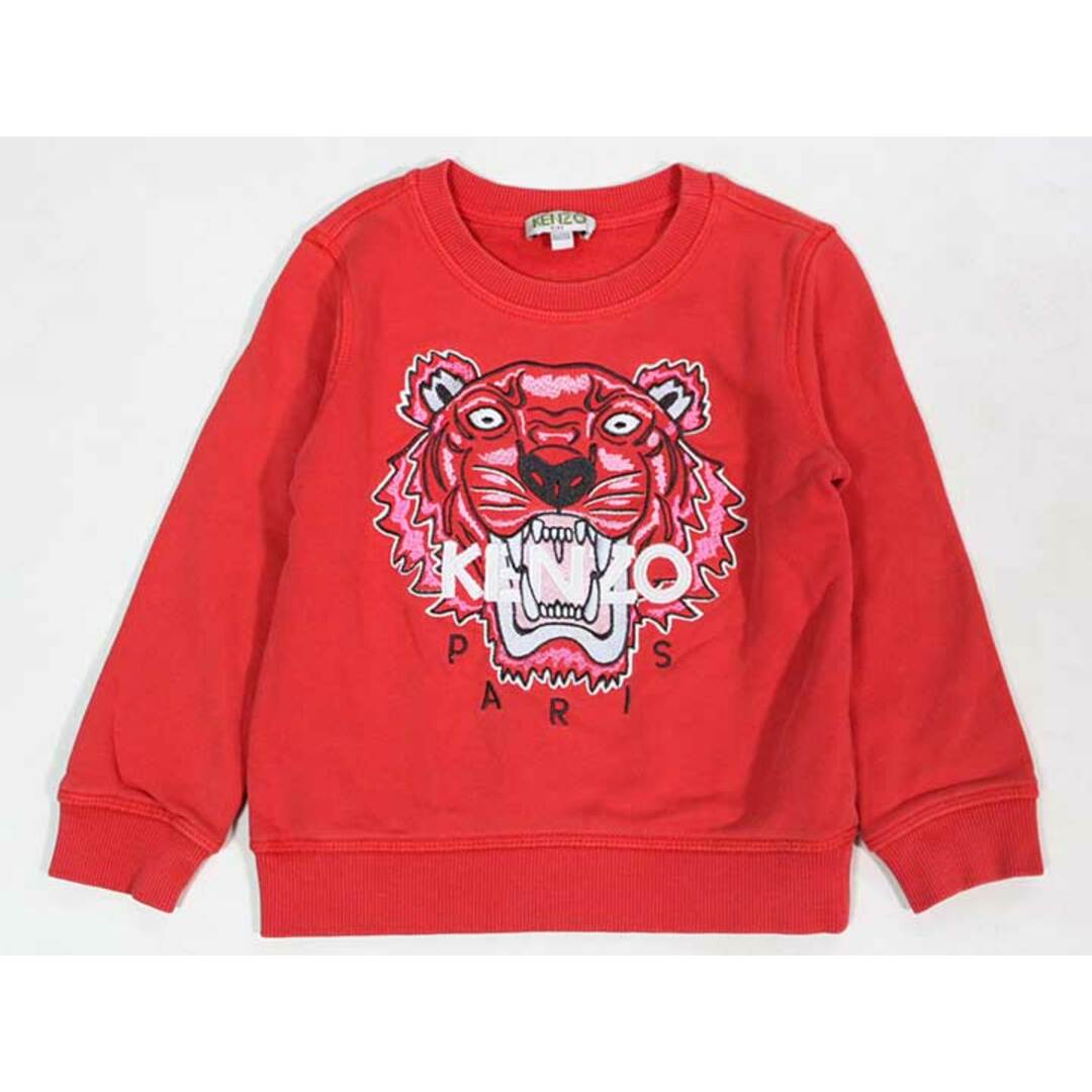 KENZO - 【秋冬物 新入荷!】☆ケンゾーキッズ/KENZOkids☆104cm