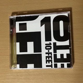 10-FEET/コリンズ、アルバム(ポップス/ロック(邦楽))
