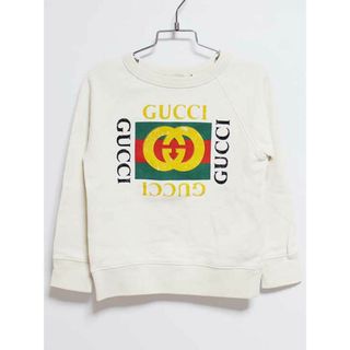 グッチ ベビー トレーナーの通販 42点 | Gucciのキッズ/ベビー グッチ ベビー トレーナーの通販 42点 | Gucciのキッズ/ベビー