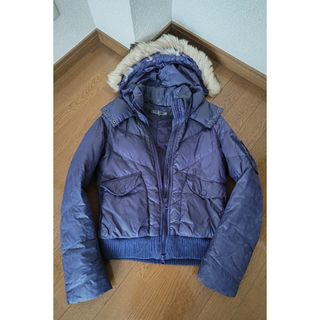 BLACK by moussy(ダウンジャケット)のフリマアイテム一覧 BLACK by moussy(ダウンジャケット)のフリマアイテム一覧