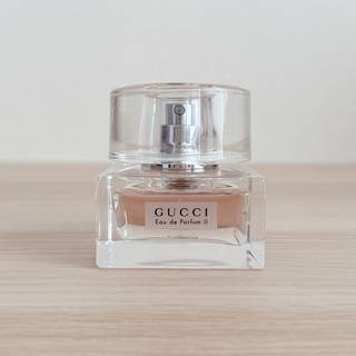 グッチ(Gucci)のGUCCI  グッチ Eau de Parfum II オードパルファム2(香水(女性用))