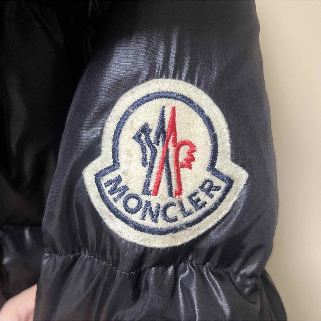 MONCLER(モンクレール)のモンクレール エベレスト MONCLER EVEREST メンズのジャケット/アウター(ダウンジャケット)の商品写真