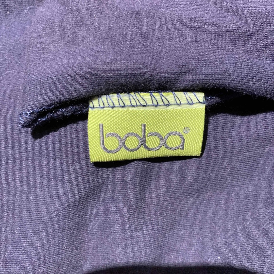 boba(ボバ)のボバラップ  キッズ/ベビー/マタニティの外出/移動用品(スリング)の商品写真