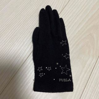 フルラ(Furla)のフルラ　手袋　右手のみ(手袋)