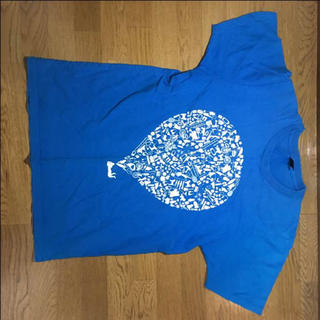 グラニフ(Design Tshirts Store graniph)のDesign Tshirts Store graniph(Tシャツ(半袖/袖なし))