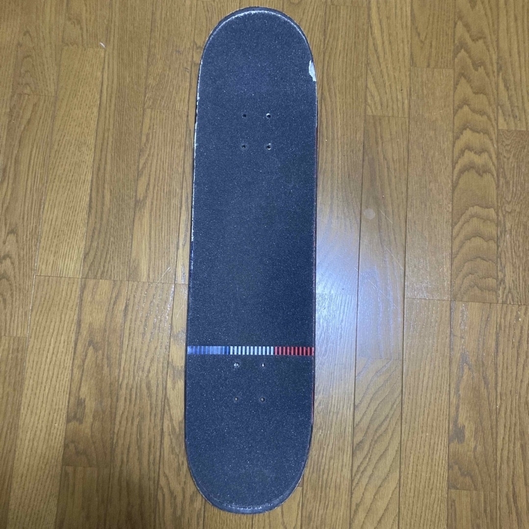palace skateboad デッキ 2枚セット(使用済み)