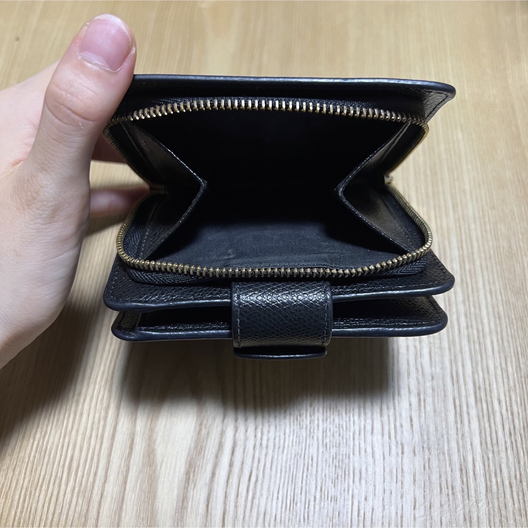 Furla(フルラ)のFURLA 二つ折り財布 レディースのファッション小物(財布)の商品写真