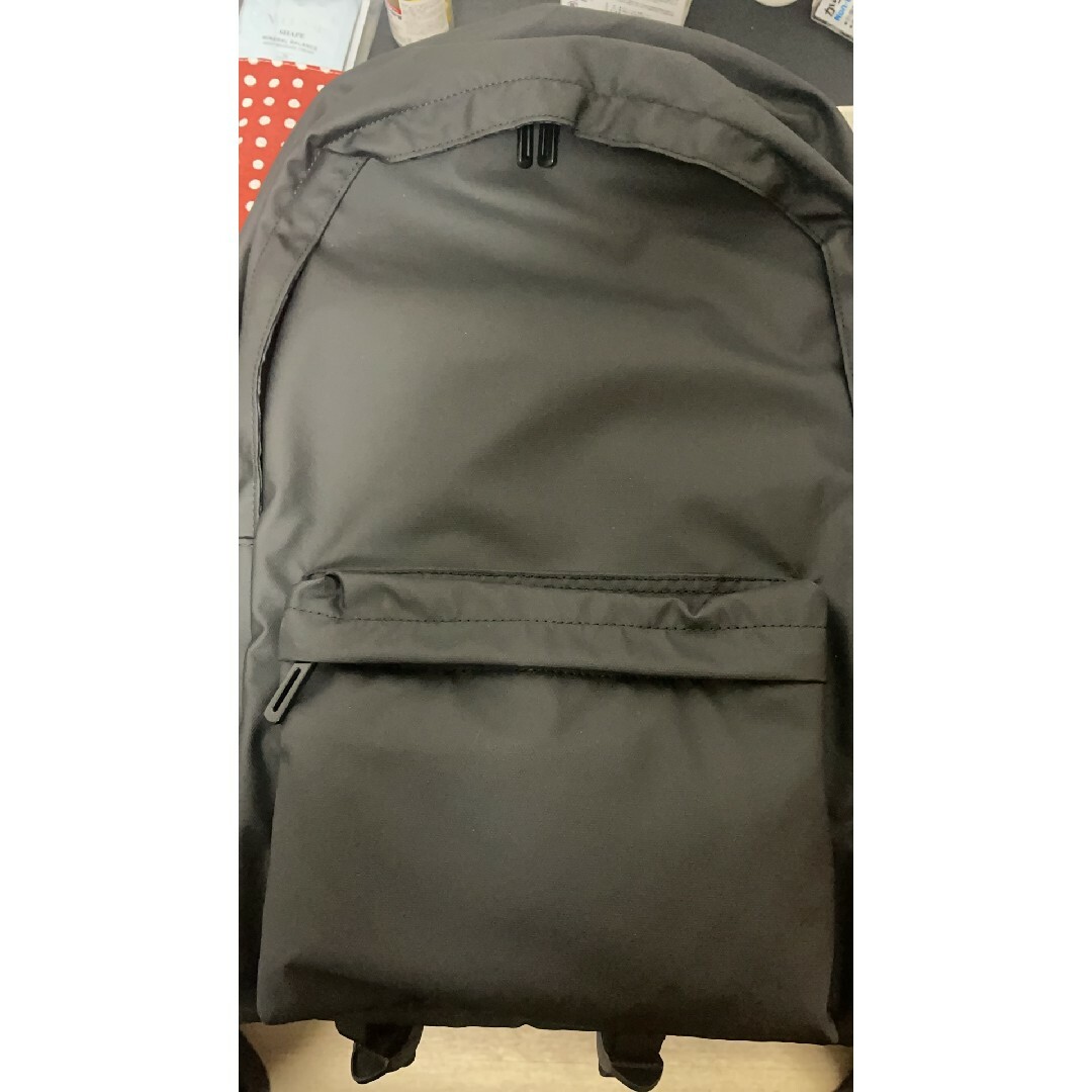 The Back Pack