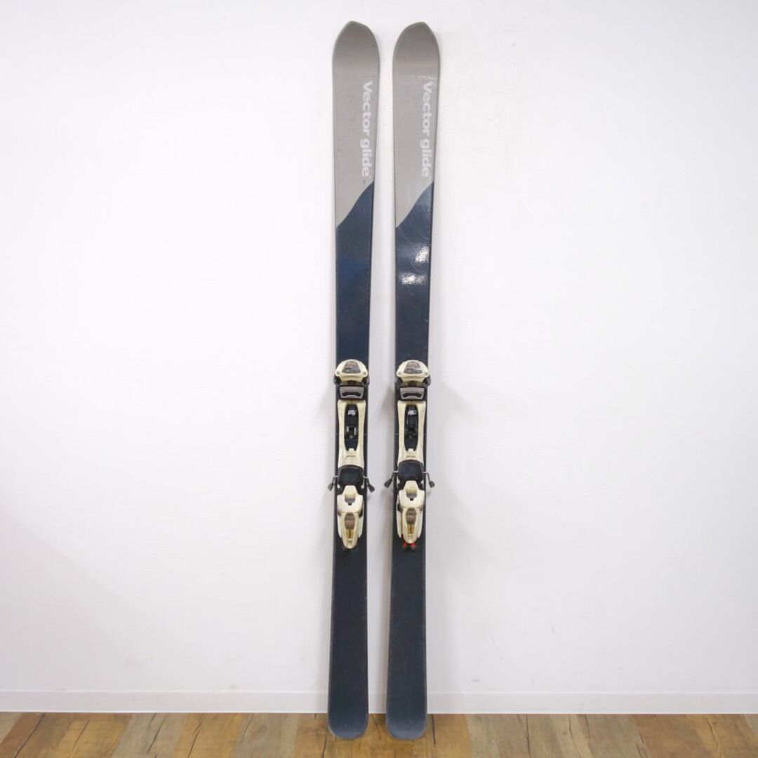 ベクターグライド Vector glide 山スキー CORDOVA 185cm 85mm ベクターグライド Vector glide 山スキー CORDOVA 185cm 85mm