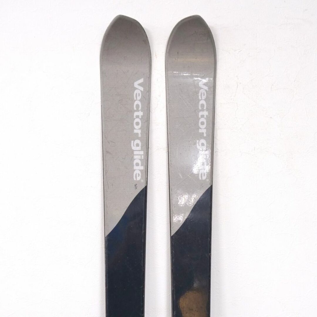 ベクターグライド Vector glide 山スキー CORDOVA 185cm 85mm ベクターグライド Vector glide 山スキー CORDOVA 185cm 85mm