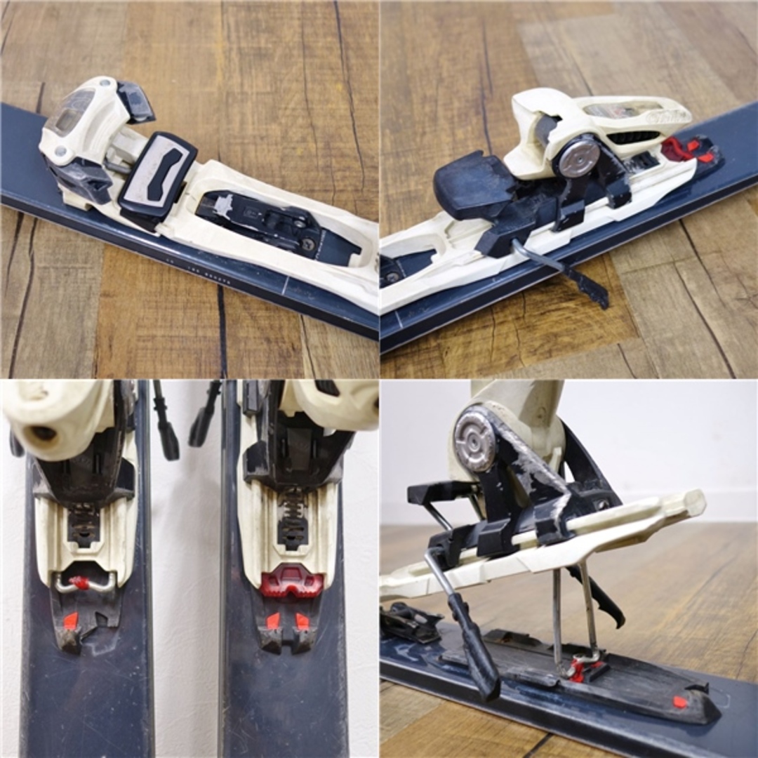 ベクターグライド Vector glide 山スキー CORDOVA 185cm 85mm ベクターグライド Vector glide 山スキー CORDOVA 185cm 85mm