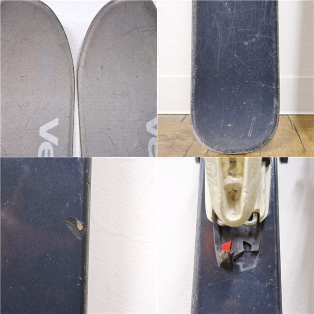 ベクターグライド Vector glide 山スキー CORDOVA 185cm 85mm ベクターグライド Vector glide 山スキー CORDOVA 185cm 85mm