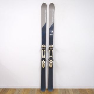 ベクターグライド Vector glide 山スキー CORDOVA 185cm 85mm ベクターグライド Vector glide 山スキー CORDOVA 185cm 85mm