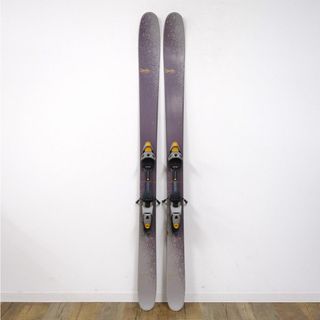 OGASAKA - オガサカ OGASAKA 山スキー E-TURN9.8 177cm センター OGASAKA - オガサカ OGASAKA 山スキー E-TURN9.8 177cm センター