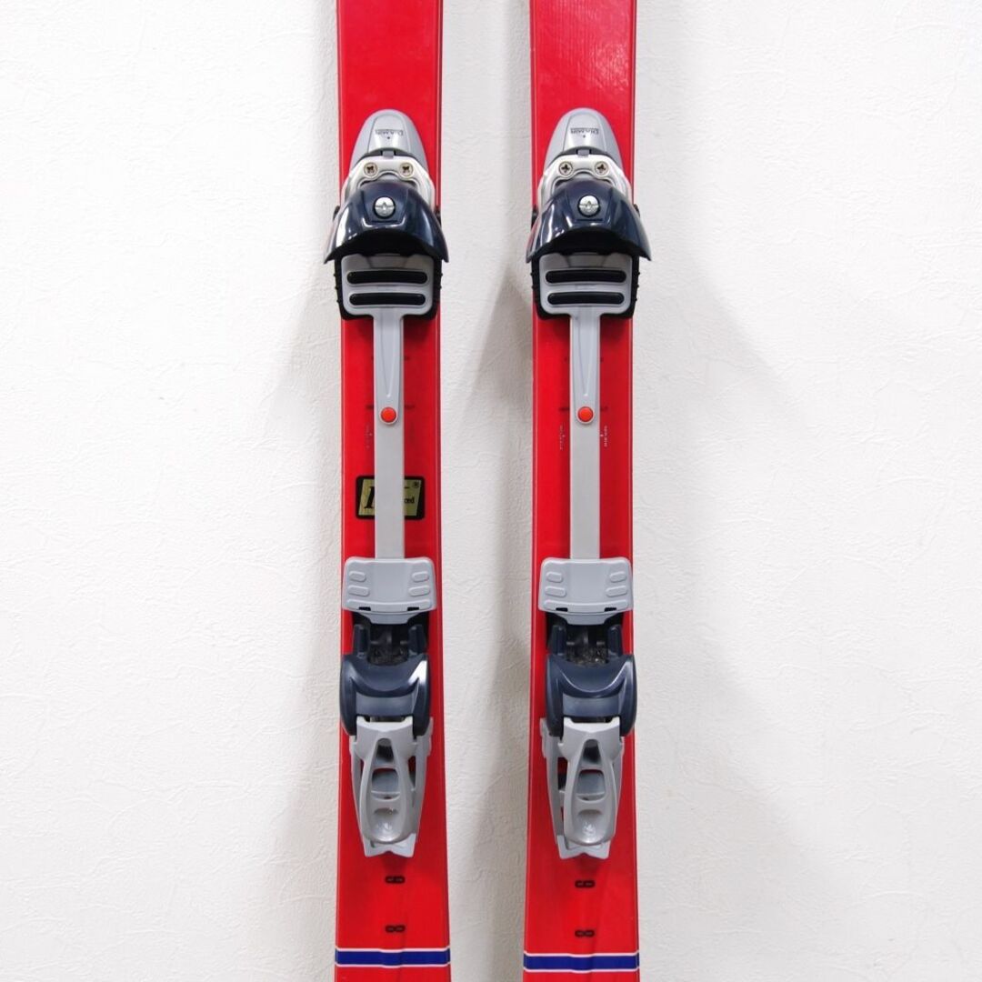 K2 - ケーツー K2 山スキー CLASSIC 172cm センター72mm K2 - ケーツー K2 山スキー CLASSIC 172cm センター72mm