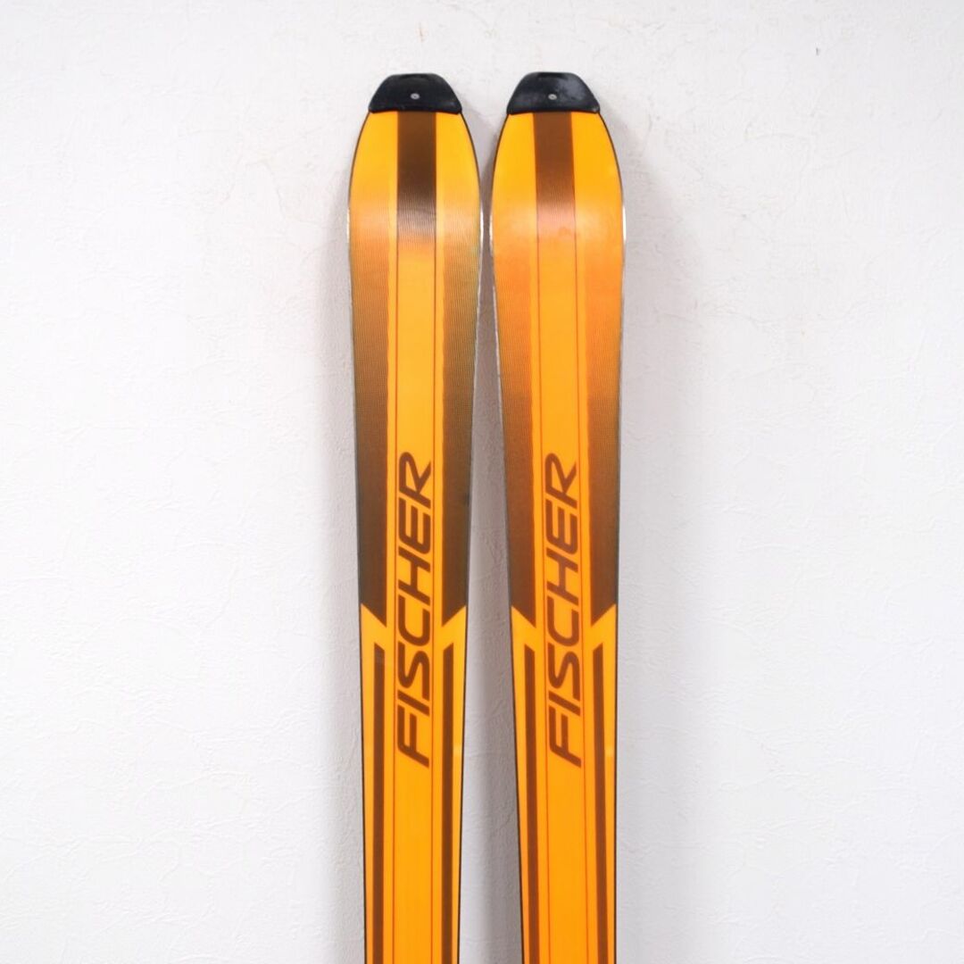 Fisher - フィッシャー FISCHER 山スキー HITRAX TOUR EXTREME Fisher - フィッシャー FISCHER 山スキー HITRAX TOUR EXTREME