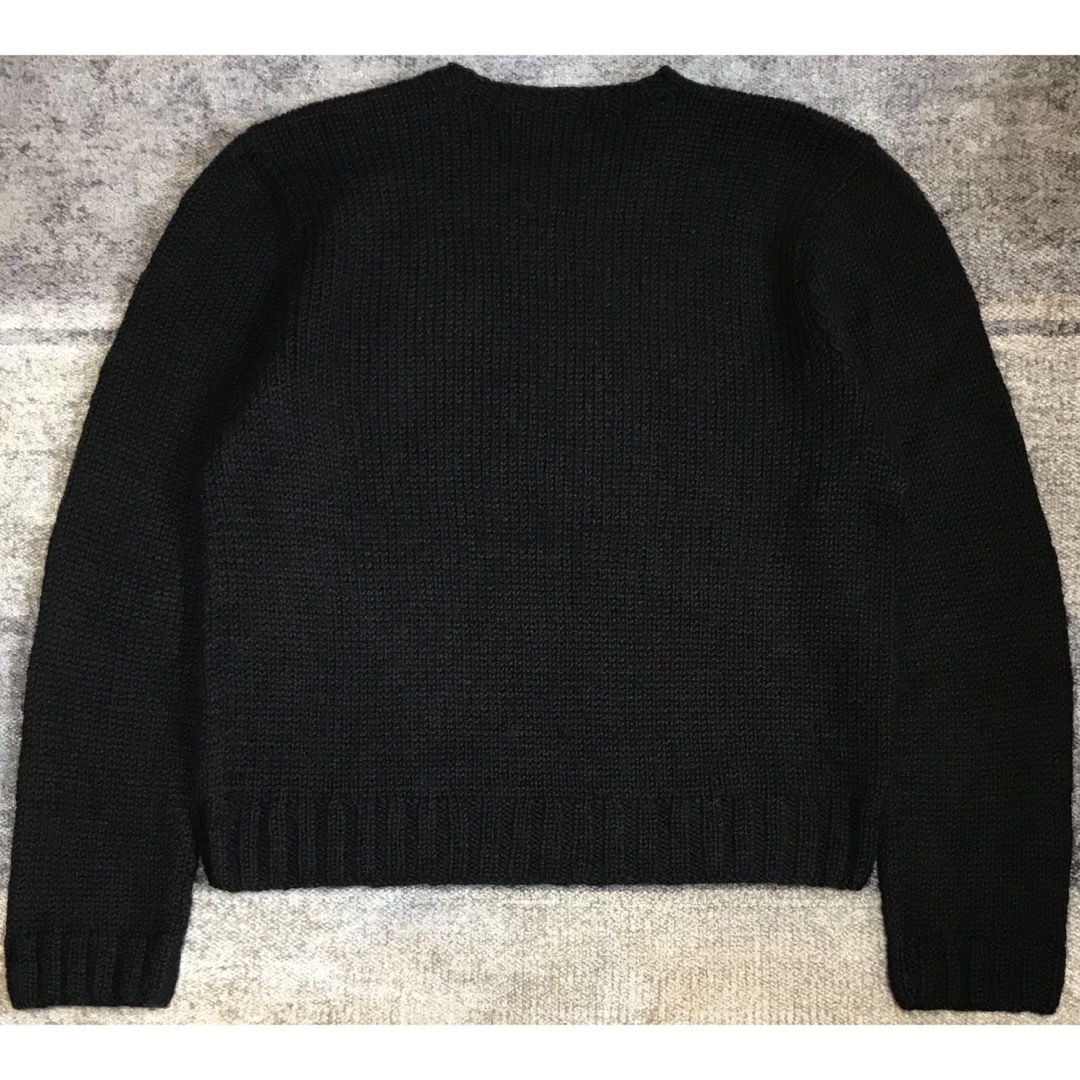 POLO RALPH LAUREN - 圧巻のビッグアーガイル柄&抜群の着心地 POLO RALPH LAUREN - 圧巻のビッグアーガイル柄&抜群の着心地