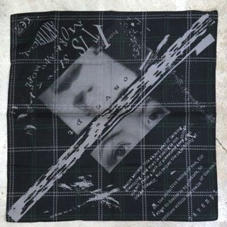 CAV EMPT (C.E) 2018 RESEARCH SCARF(バンダナ/スカーフ)