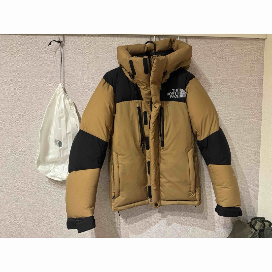 THE NORTH FACE バルトロライトジャケット XSダウンジャケット