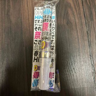 ジャニーズジュニア(ジャニーズJr.)の【新品未使用】HiHi Jets ペンライト(アイドルグッズ)