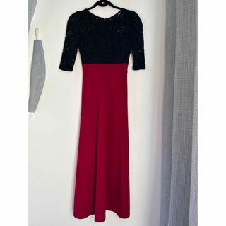 ドレスライン(DressLine)のレースロングスカート(ロングスカート)