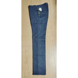 ネイビー(NAVY)の未使用★NAVY PREMIUM パンツ Sサイズ DPグレー(スラックス)