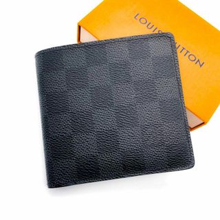 ヴィトン(LOUIS VUITTON) ダミエ 折り財布(メンズ)の通販 600点以上