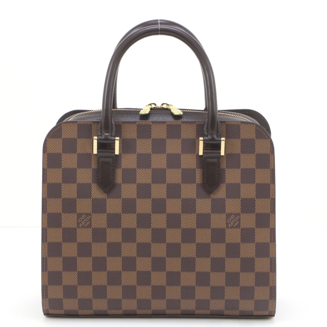 LOUIS VUITTON -
LOUIS VUITTON ルイヴィトン ダミエ トリアナ