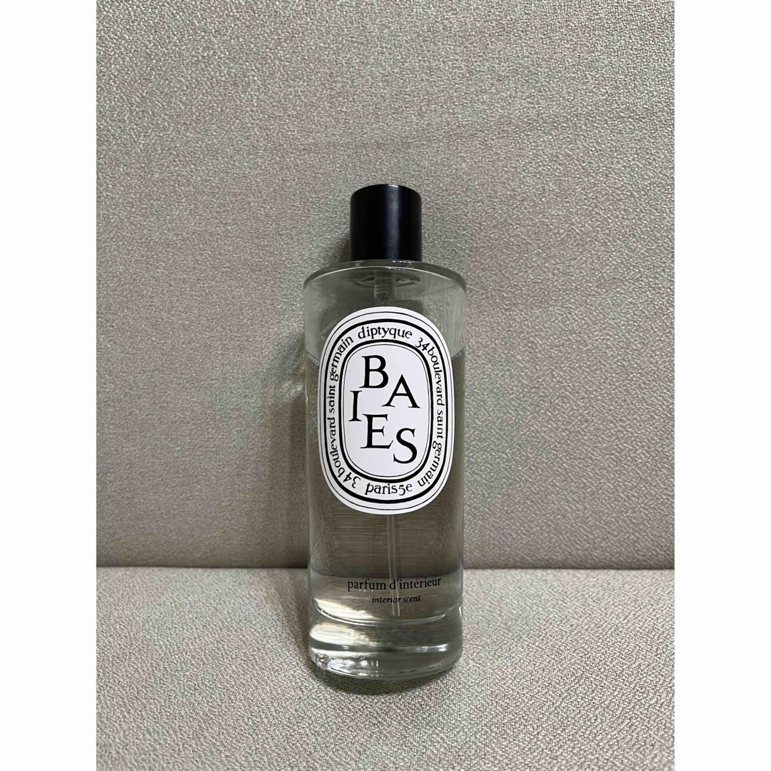 ディプティック　ルームスプレー　ベ　diptyque BAIES