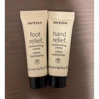 アヴェダ(AVEDA)のAVEDA  アヴェダ　ハンドクリーム　フットクリーム(ハンドクリーム)