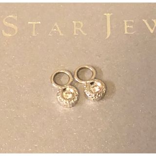 スタージュエリー(STAR JEWELRY) ピアスの通販 1,000点以上 | スター