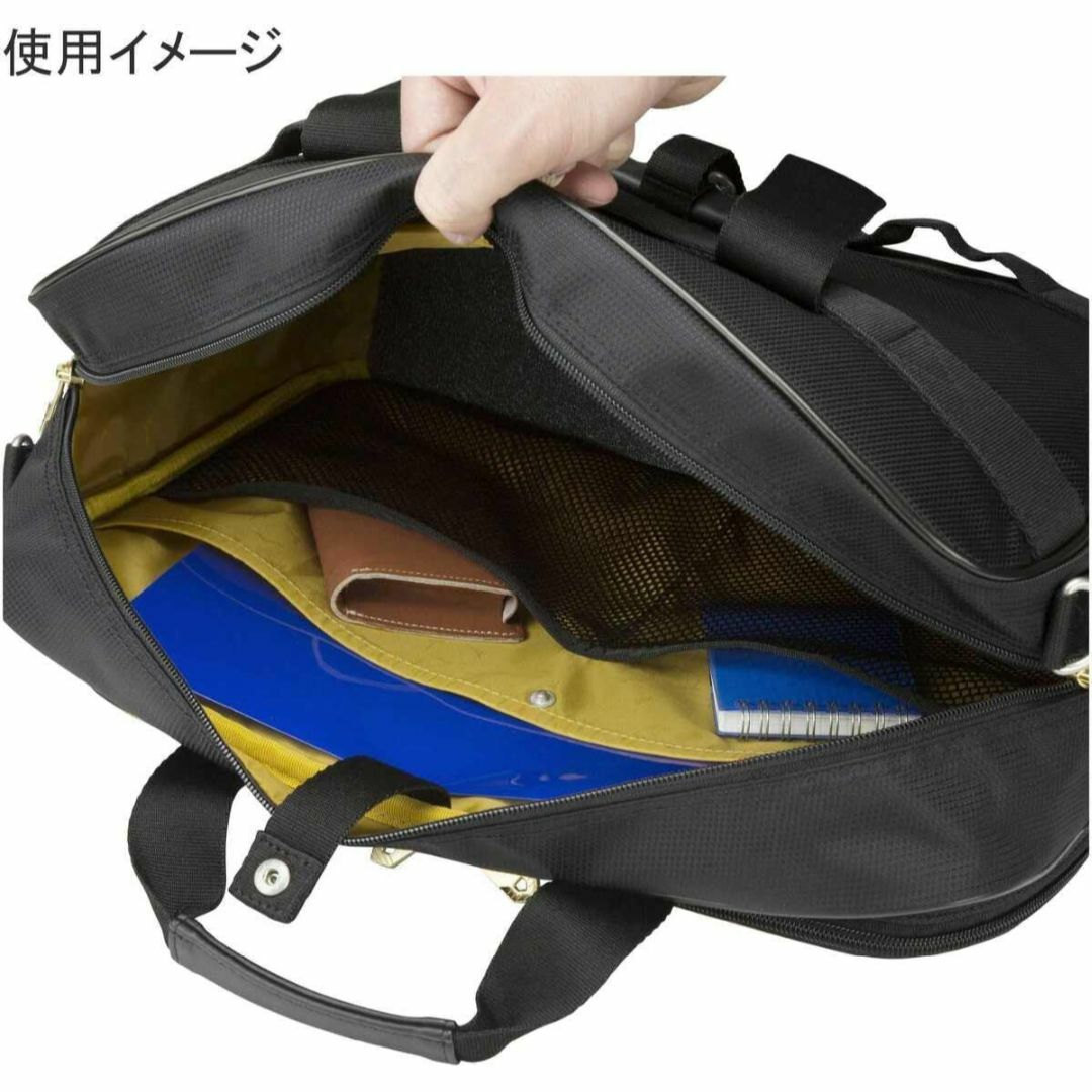 Mizuno Pro(ミズノプロ)のミズノ MIZUNO ミズノプロ スタッフバッグ 20L 1FJD350309 スポーツ/アウトドアの野球(その他)の商品写真