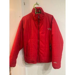 ザノースフェイス(THE NORTH FACE)のノースフェイス ダウン メンズＭ(ダウンジャケット)