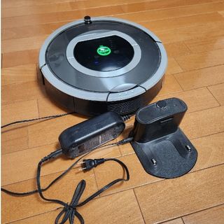 iRobot - 【新品未開封・送料無料】iRobot ルンバ960の通販 by タマ's