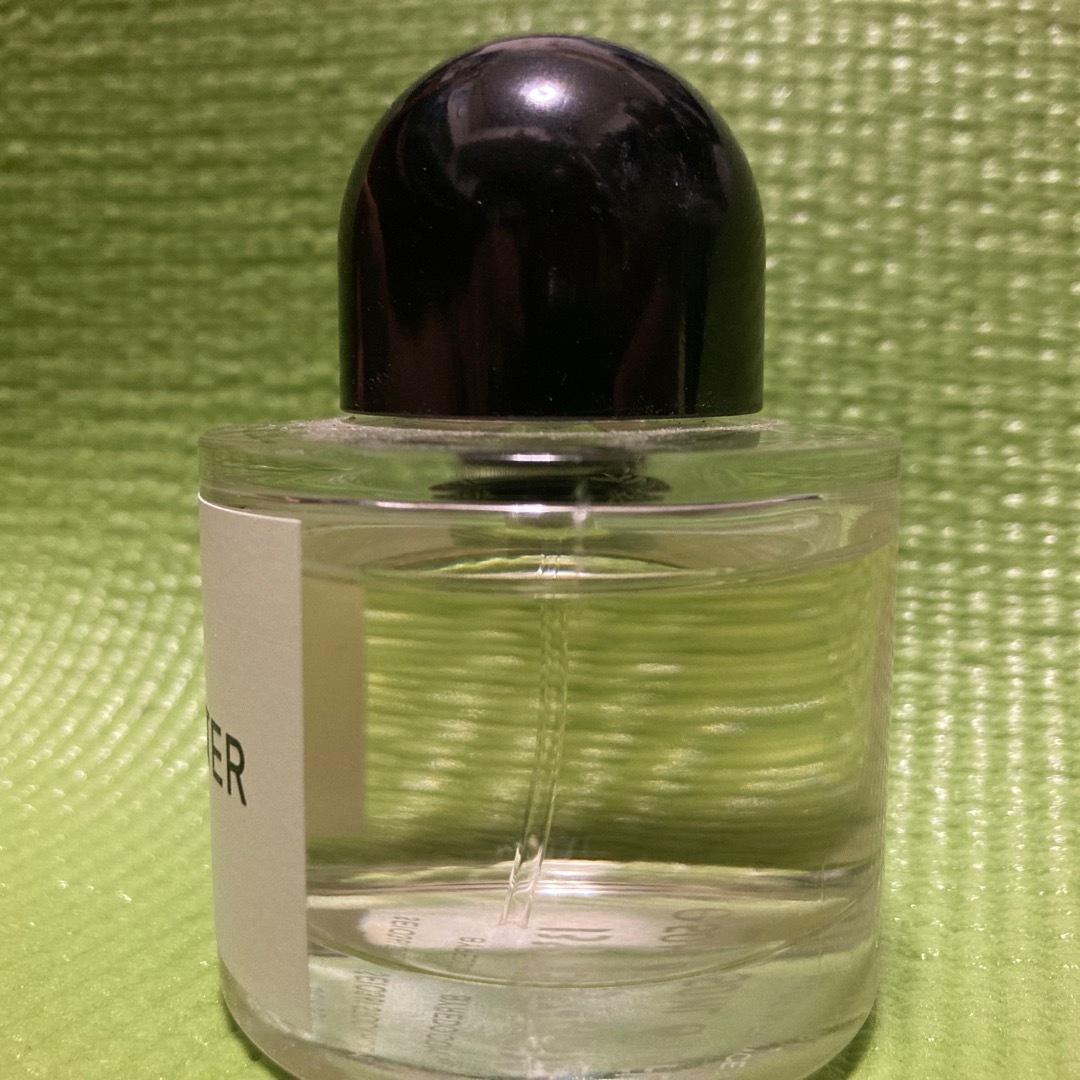 BYREDO(バレード)のBYREDO  GYPSY WATER 50ml コスメ/美容の香水(ユニセックス)の商品写真